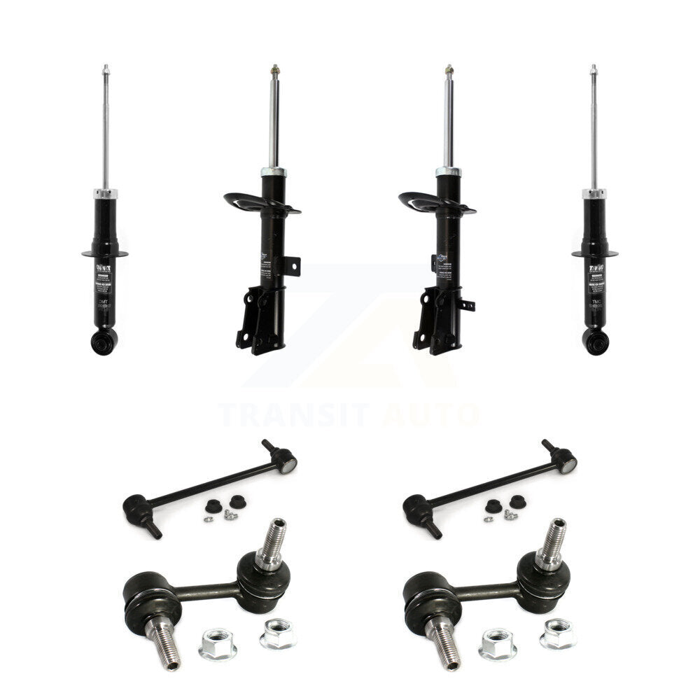 Suspension Strut Kit-KSS-107906 - Kit.bestparts.ca Kit.bestparts.ca