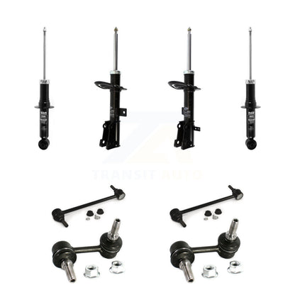 Suspension Strut Kit-KSS-107906 - Kit.bestparts.ca