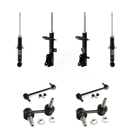 Suspension Strut Kit-KSS-107906 - Kit.bestparts.ca
