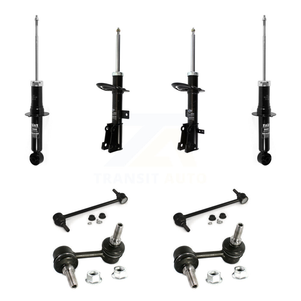 Suspension Strut Kit-KSS-107908 - Kit.bestparts.ca Kit.bestparts.ca