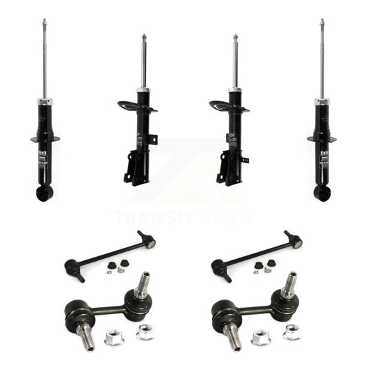 Suspension Strut Kit-KSS-107908 - Kit.bestparts.ca