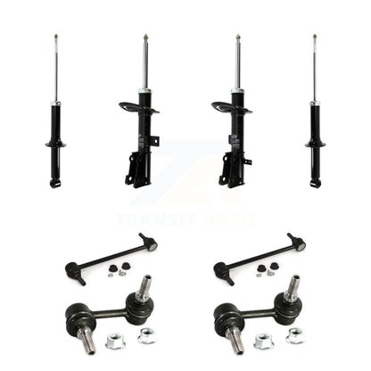 Suspension Strut Kit-KSS-107909 - Kit.bestparts.ca