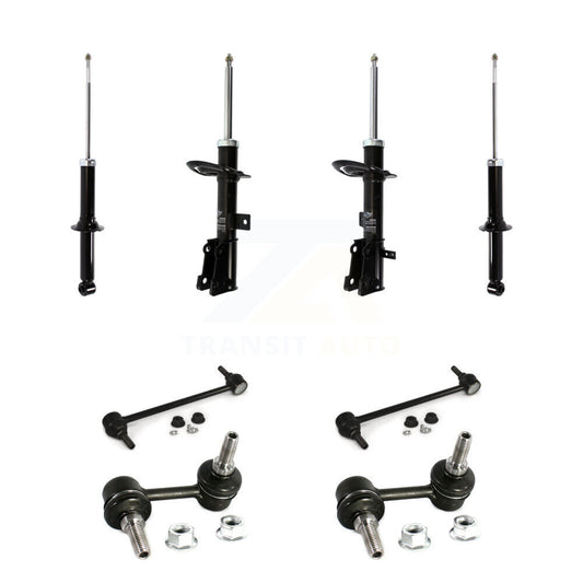 Suspension Strut Kit-KSS-107909 - Kit.bestparts.ca