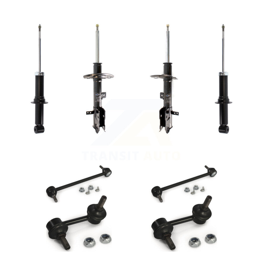 Suspension Strut Kit-KSS-107910 - Kit.bestparts.ca Kit.bestparts.ca