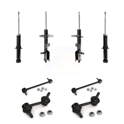 Suspension Strut Kit-KSS-107910 - Kit.bestparts.ca