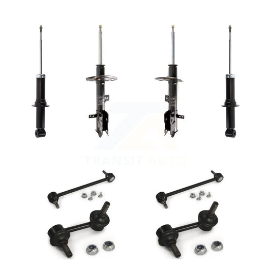 Suspension Strut Kit-KSS-107910 - Kit.bestparts.ca