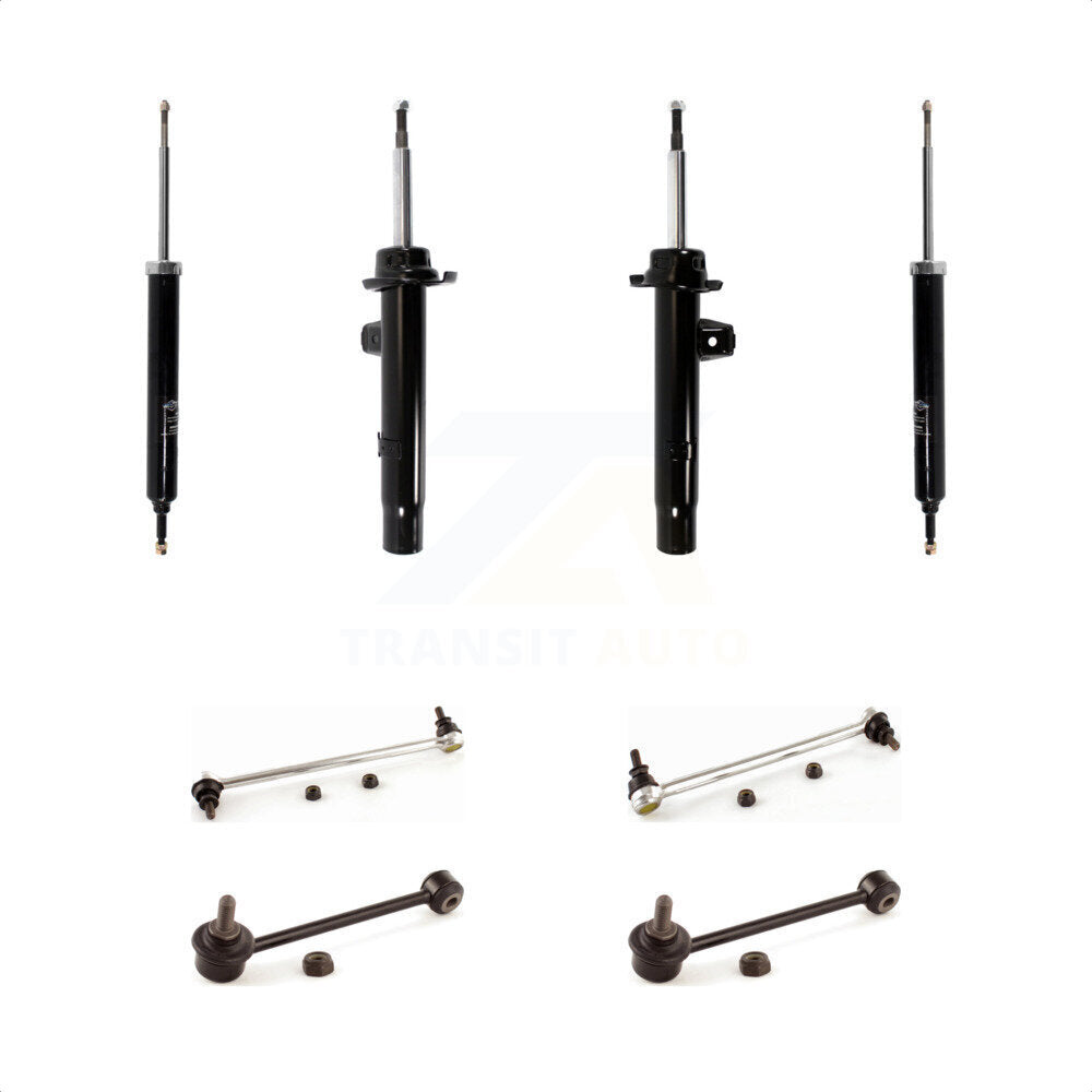 Suspension Strut Kit-KSS-107914 - Kit.bestparts.ca Kit.bestparts.ca