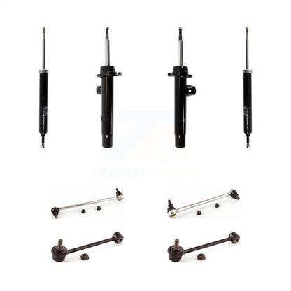 Suspension Strut Kit-KSS-107914 - Kit.bestparts.ca