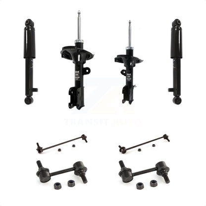 Suspension Strut Kit-KSS-107915 - Kit.bestparts.ca