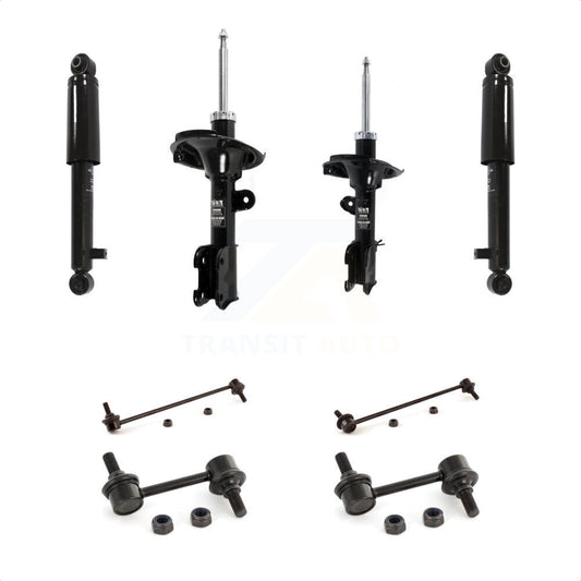 Suspension Strut Kit-KSS-107915 - Kit.bestparts.ca