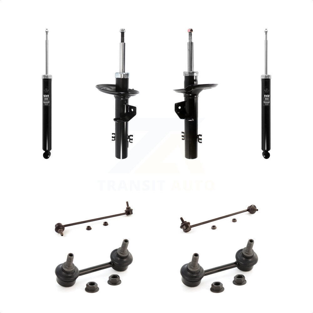 Suspension Strut Kit-KSS-107917 - Kit.bestparts.ca