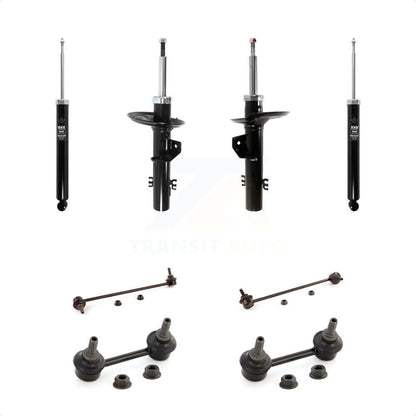 Suspension Strut Kit-KSS-107917 - Kit.bestparts.ca