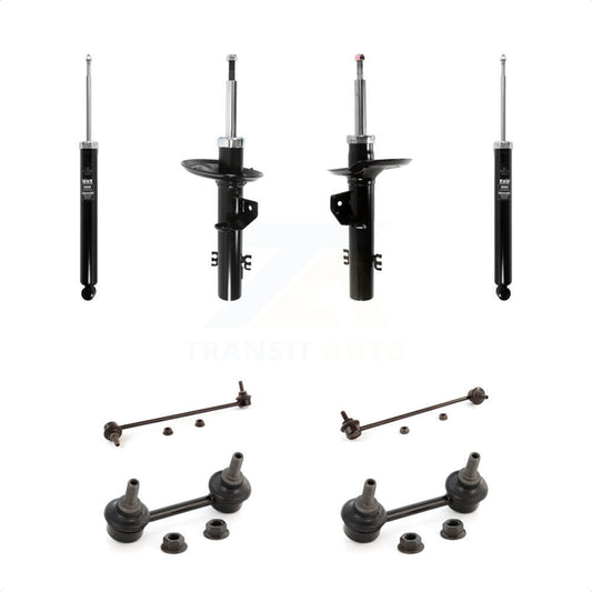 Suspension Strut Kit-KSS-107917 - Kit.bestparts.ca