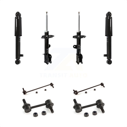 Suspension Strut Kit-KSS-107918 - Kit.bestparts.ca