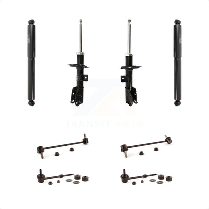 Suspension Strut Kit-KSS-107919 - Kit.bestparts.ca
