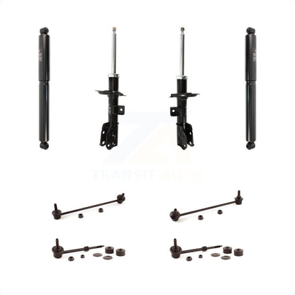 Suspension Strut Kit-KSS-107921 - Kit.bestparts.ca