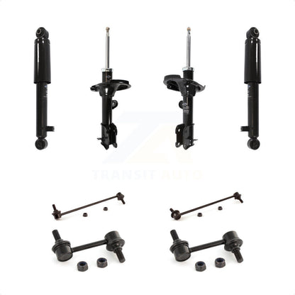 Suspension Strut Kit-KSS-107923 - Kit.bestparts.ca