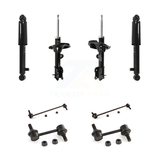Suspension Strut Kit-KSS-107923 - Kit.bestparts.ca