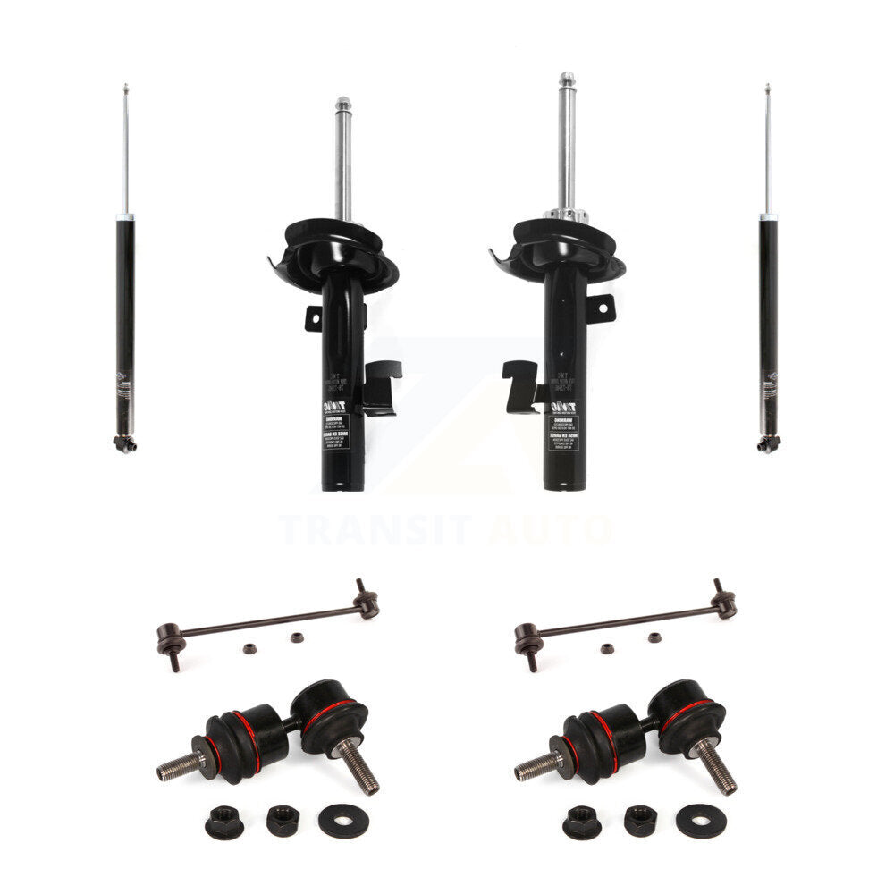 Suspension Strut Kit-KSS-107927 - Kit.bestparts.ca