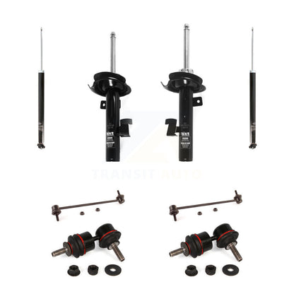 Suspension Strut Kit-KSS-107927 - Kit.bestparts.ca