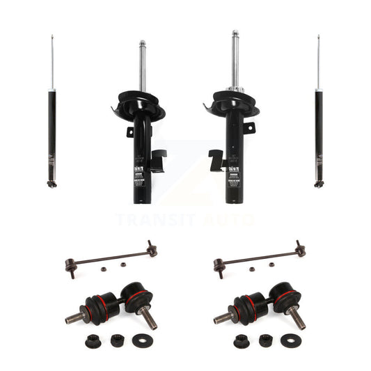 Suspension Strut Kit-KSS-107927 - Kit.bestparts.ca