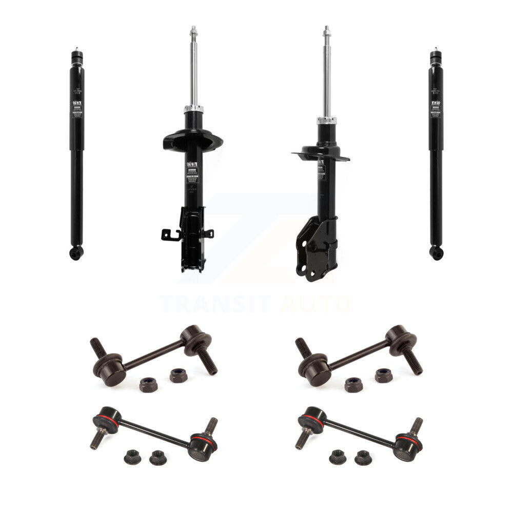 Suspension Strut Kit-KSS-107933 - Kit.bestparts.ca Kit.bestparts.ca