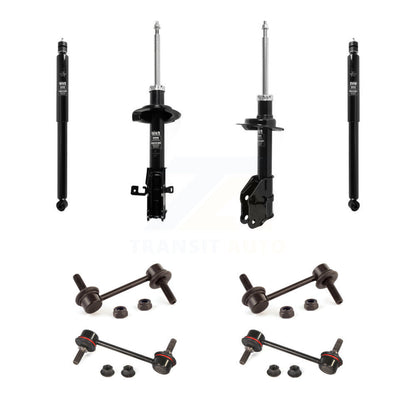 Suspension Strut Kit-KSS-107933 - Kit.bestparts.ca