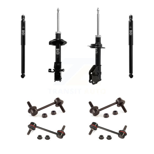 Suspension Strut Kit-KSS-107933 - Kit.bestparts.ca