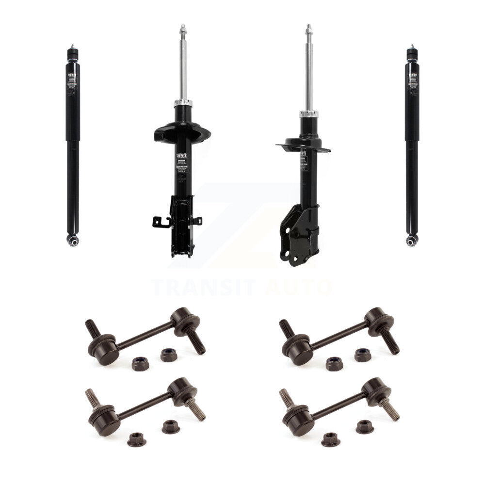 Suspension Strut Kit-KSS-107934 - Kit.bestparts.ca Kit.bestparts.ca