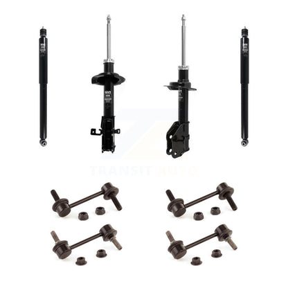 Suspension Strut Kit-KSS-107934 - Kit.bestparts.ca