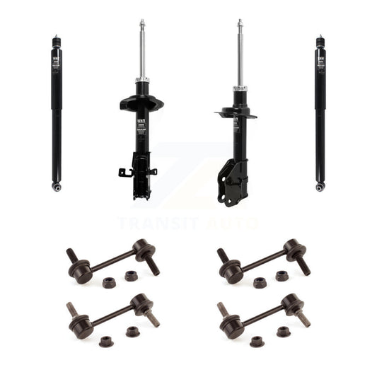 Suspension Strut Kit-KSS-107934 - Kit.bestparts.ca