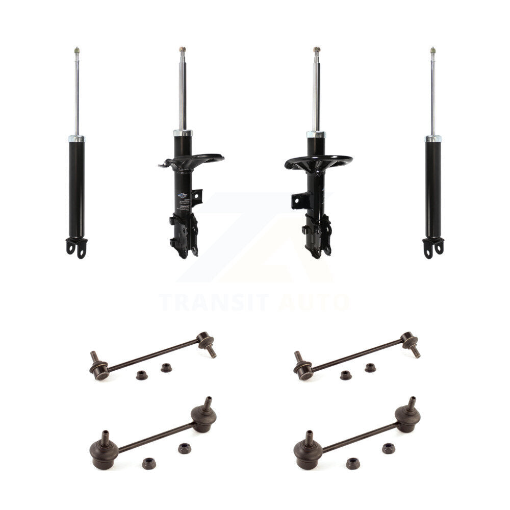 Suspension Strut Kit-KSS-107937 - Kit.bestparts.ca