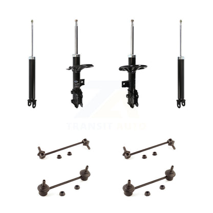 Suspension Strut Kit-KSS-107937 - Kit.bestparts.ca