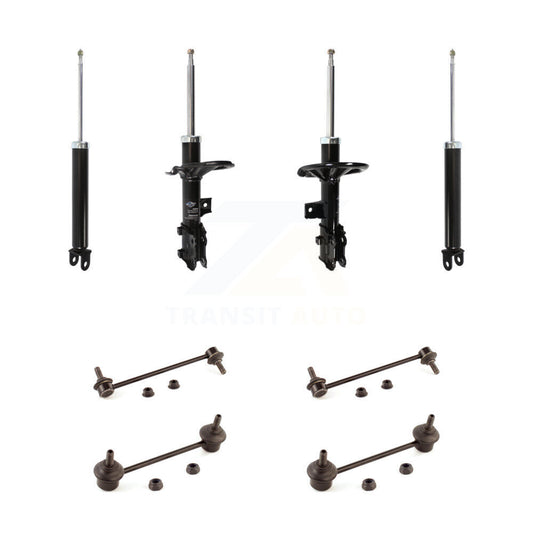 Suspension Strut Kit-KSS-107937 - Kit.bestparts.ca