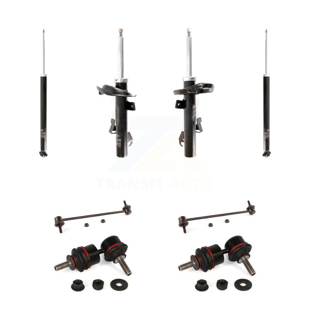 Suspension Strut Kit-KSS-107939 - Kit.bestparts.ca