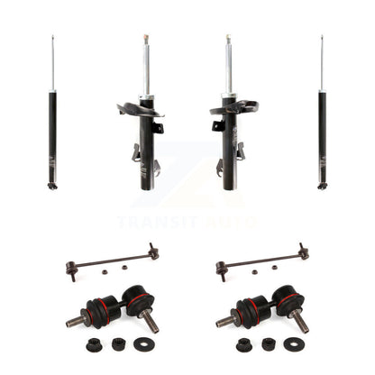 Suspension Strut Kit-KSS-107939 - Kit.bestparts.ca