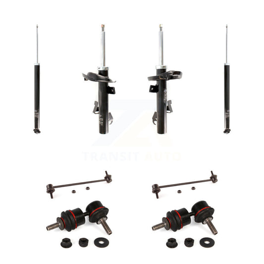 Suspension Strut Kit-KSS-107939 - Kit.bestparts.ca