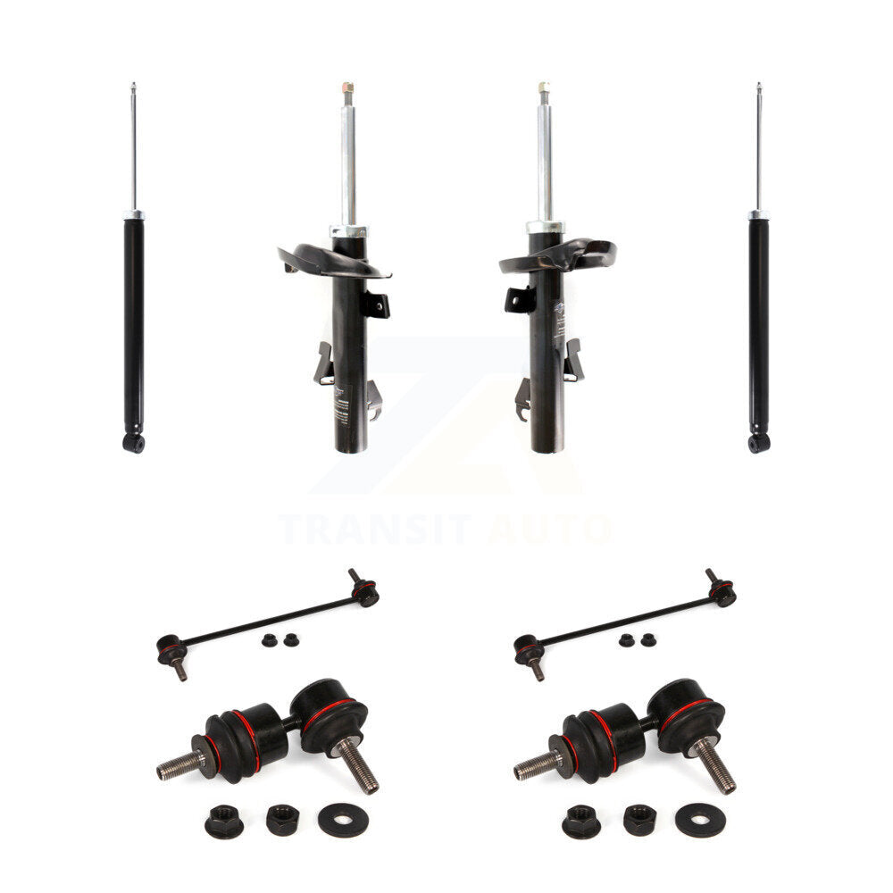 Suspension Strut Kit-KSS-107940 - Kit.bestparts.ca Kit.bestparts.ca