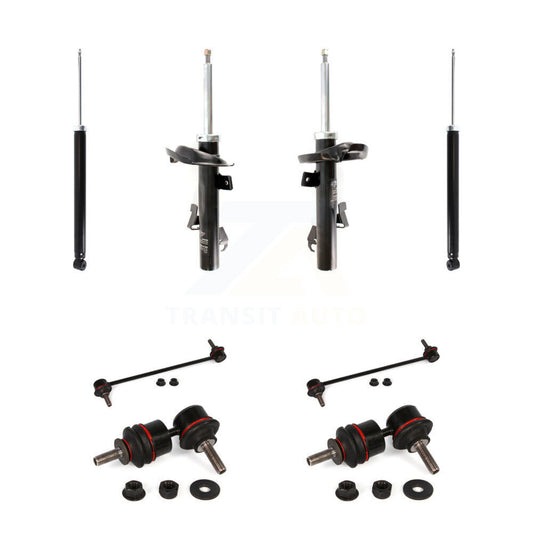 Suspension Strut Kit-KSS-107940 - Kit.bestparts.ca