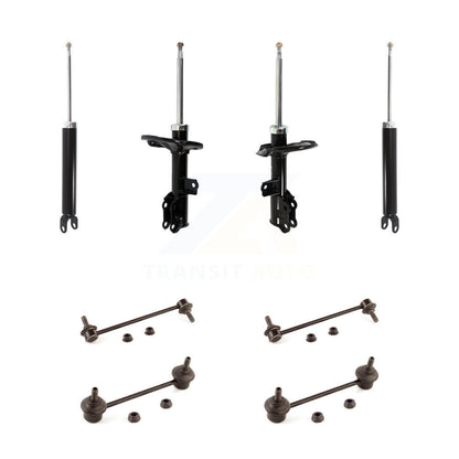 Suspension Strut Kit-KSS-107941 - Kit.bestparts.ca
