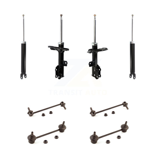 Suspension Strut Kit-KSS-107941 - Kit.bestparts.ca