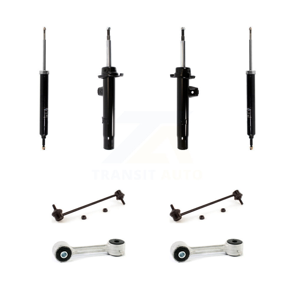 Suspension Strut Kit-KSS-107942 - Kit.bestparts.ca
