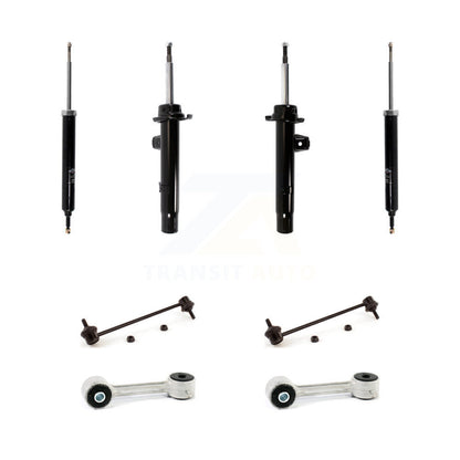 Suspension Strut Kit-KSS-107942 - Kit.bestparts.ca