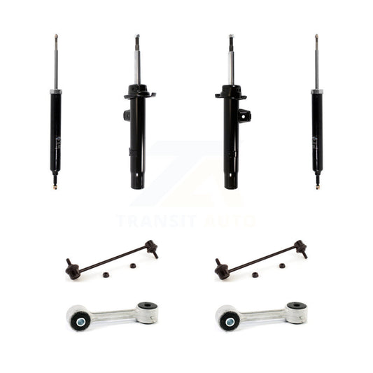 Suspension Strut Kit-KSS-107942 - Kit.bestparts.ca