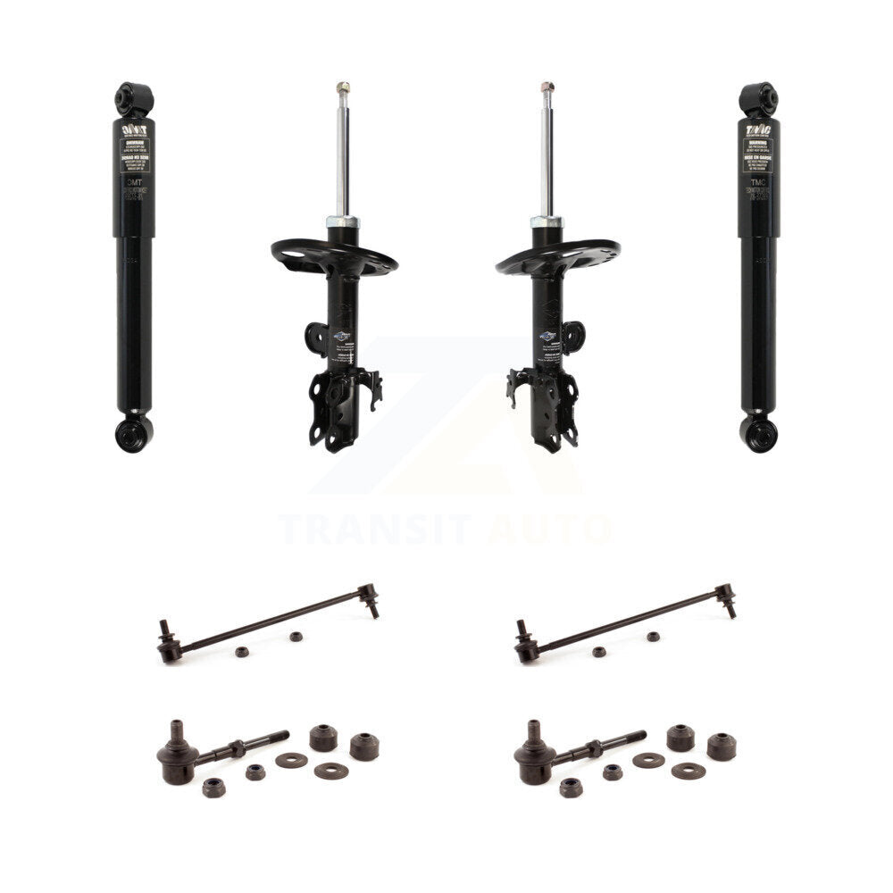 Suspension Strut Kit-KSS-107948 - Kit.bestparts.ca