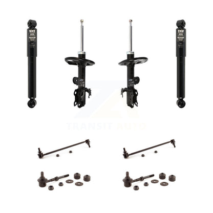 Suspension Strut Kit-KSS-107948 - Kit.bestparts.ca