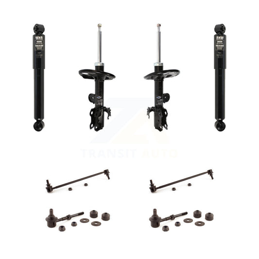 Suspension Strut Kit-KSS-107948 - Kit.bestparts.ca