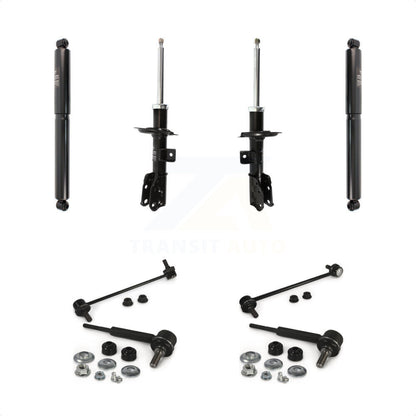 Suspension Strut Kit-KSS-107953 - Kit.bestparts.ca