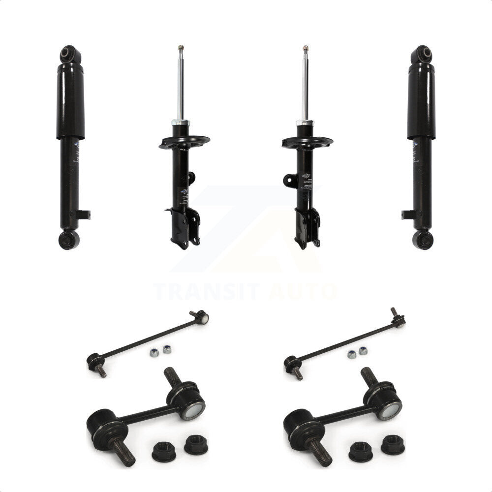 Suspension Strut Kit-KSS-107955 - Kit.bestparts.ca Kit.bestparts.ca