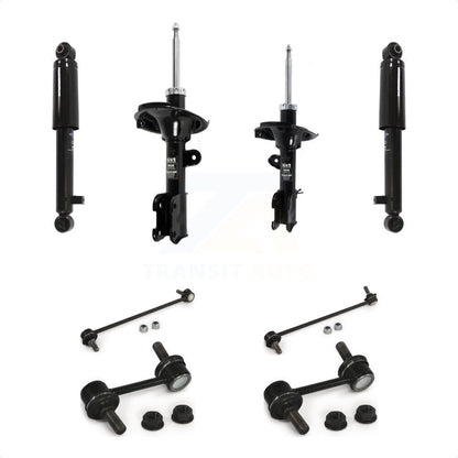 Suspension Strut Kit-KSS-107956 - Kit.bestparts.ca